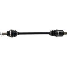 Moose Offroad Axle Kit - Complete - Standard - Front Left/Right for Polaris [MPN: LM6-PO-8-411]_1475951