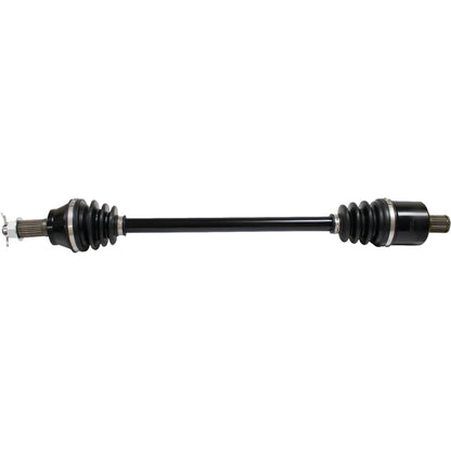 Moose Offroad Axle Kit - Complete - Standard - Front Left/Right for Polaris [MPN: LM6-PO-8-411]_1475951