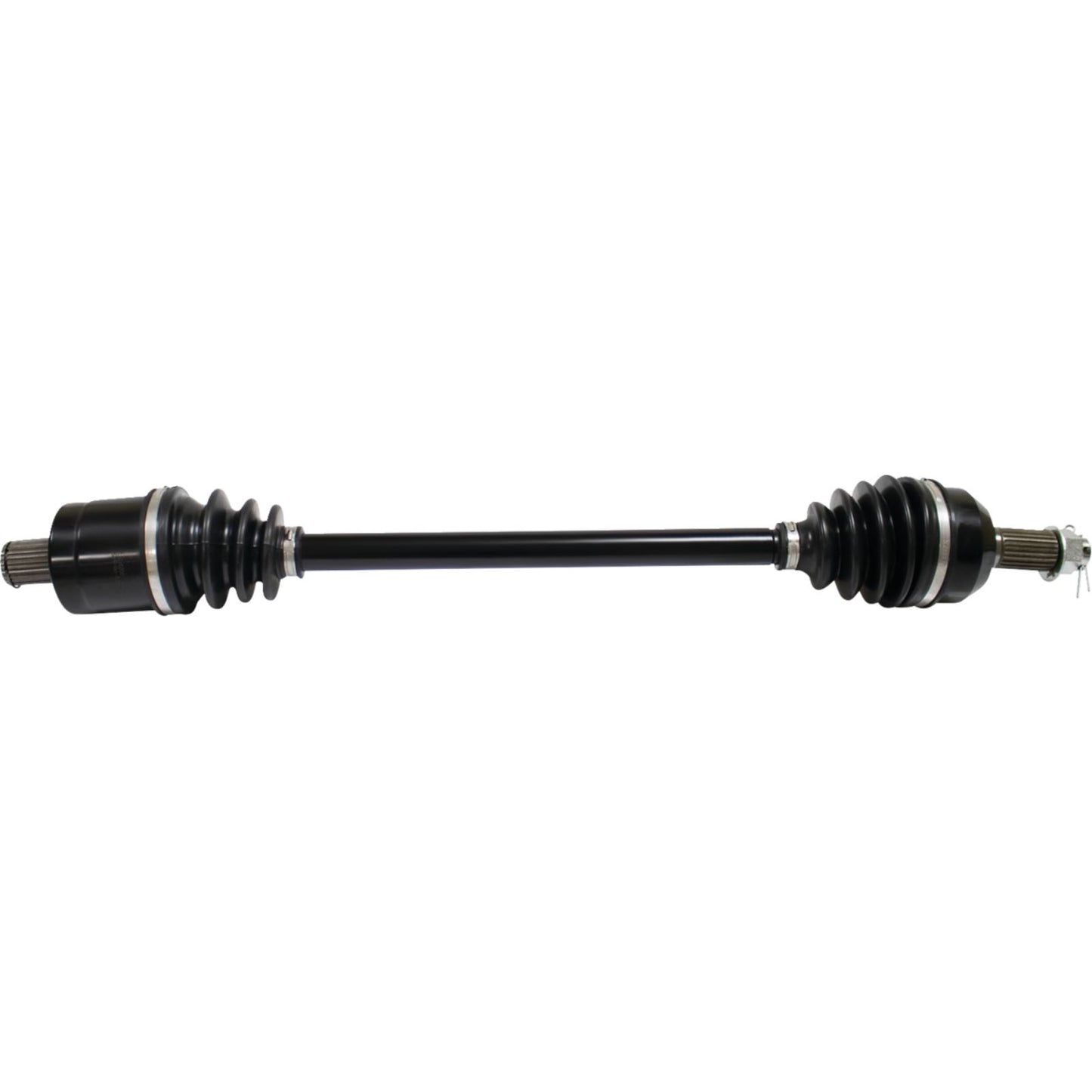 Moose Offroad Axle Kit - Complete - Standard - Rear Left/Right for Polaris LM6-PO-8-412_1475952