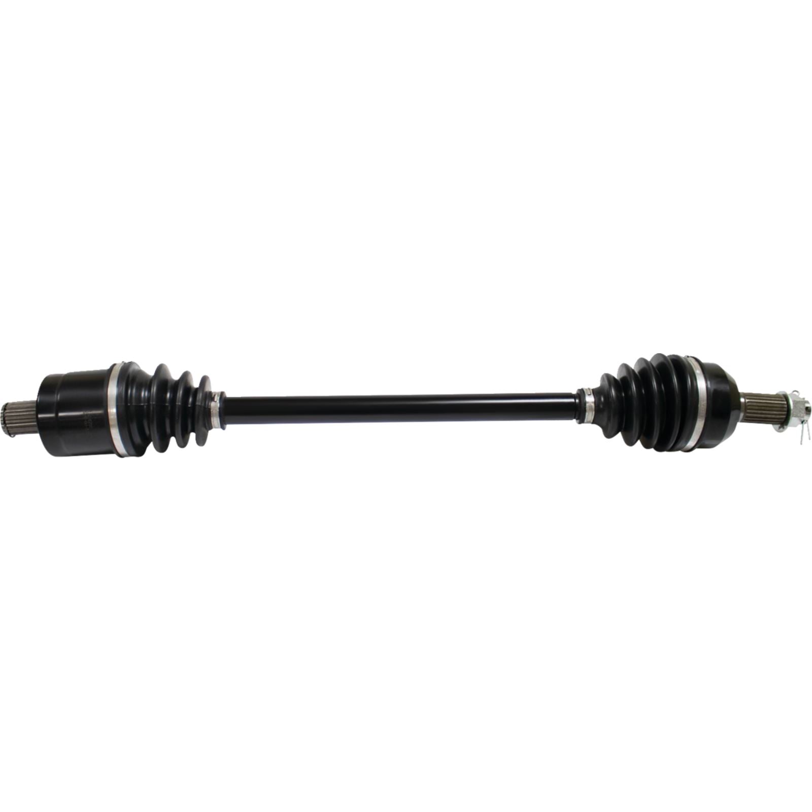 Moose Offroad Axle Kit - Complete - Standard - Rear Left/Right for Polaris LM6-PO-8-412_1475952