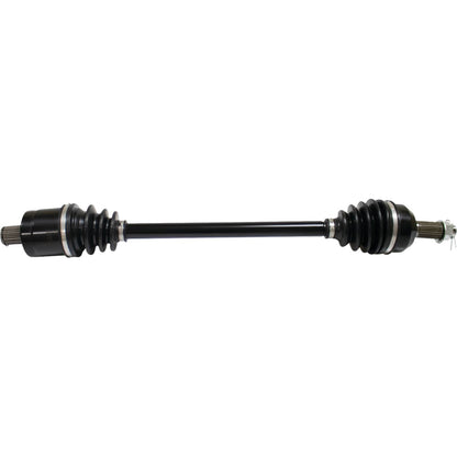 Moose Offroad Axle Kit - Complete - Standard - Rear Left/Right for Polaris LM6-PO-8-412_1475952