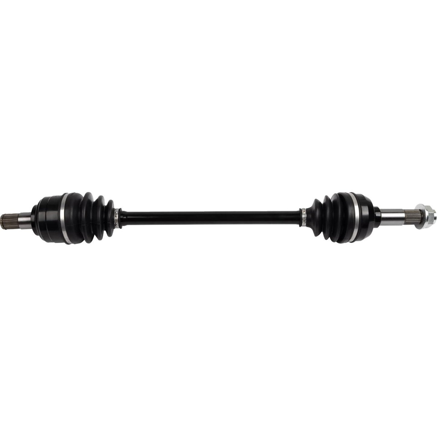 Moose Offroad Complete Axle Kit for Yamaha - Standard - Front Left/Right LM6-YA-8-361_1555999