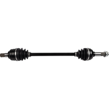 Moose Offroad Complete Axle Kit for Yamaha - Standard - Front Left/Right LM6-YA-8-361_1555999
