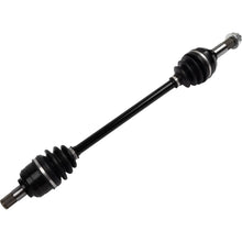 Moose Offroad Complete Axle Kit for Yamaha - Standard - Front Left/Right LM6-YA-8-361_1556000