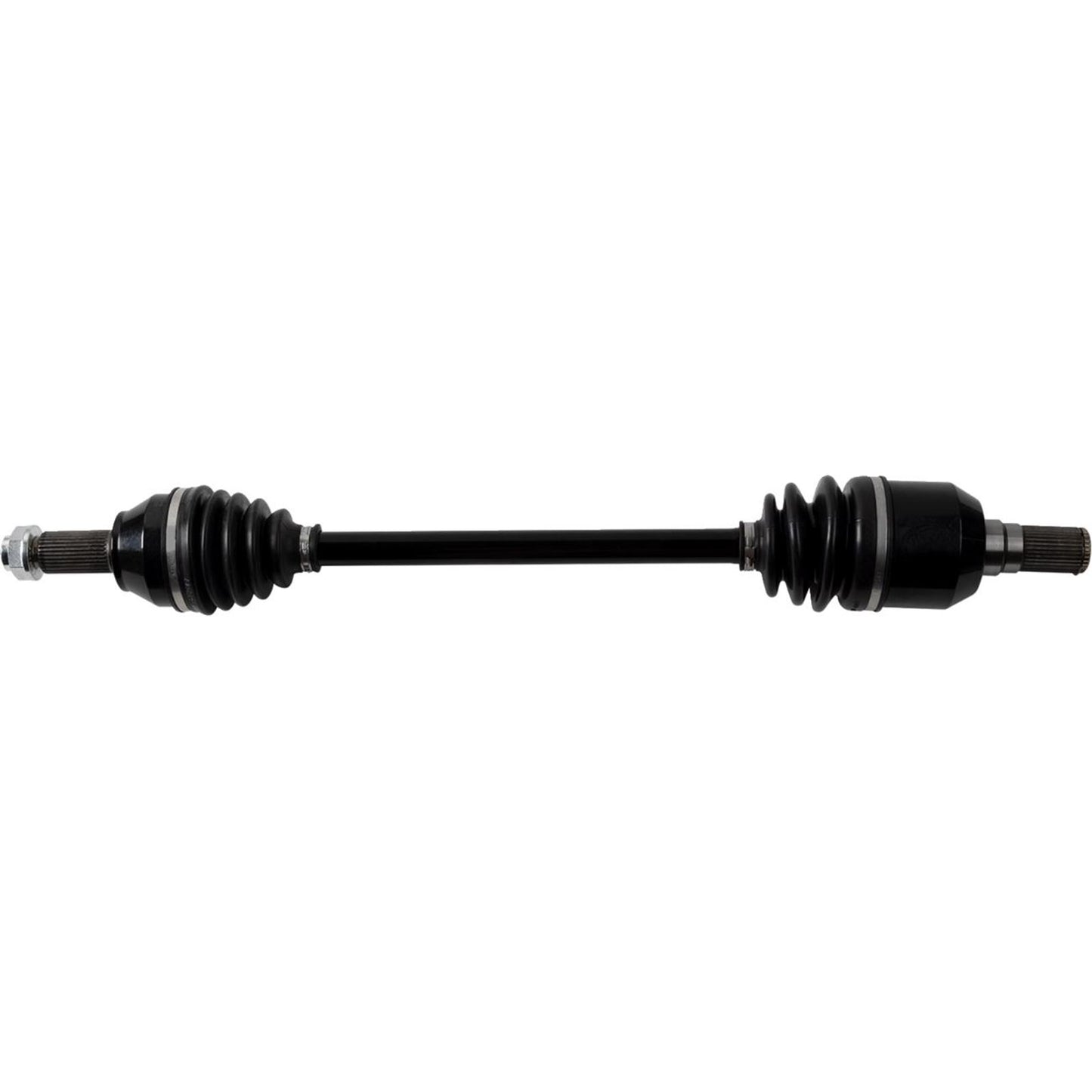 Moose Offroad Complete Axle Kit for Yamaha - Standard - Rear Left/Right [MPN: LM6-YA-8-362]_1525218