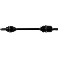 Moose Offroad Complete Axle Kit for Yamaha - Standard - Rear Left/Right [MPN: LM6-YA-8-362]_1525218