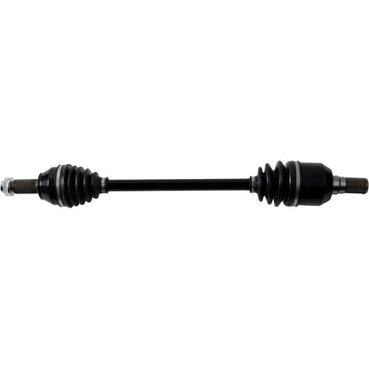 Moose Offroad Complete Axle Kit for Yamaha - Standard - Rear Left/Right [MPN: LM6-YA-8-362]_1525218