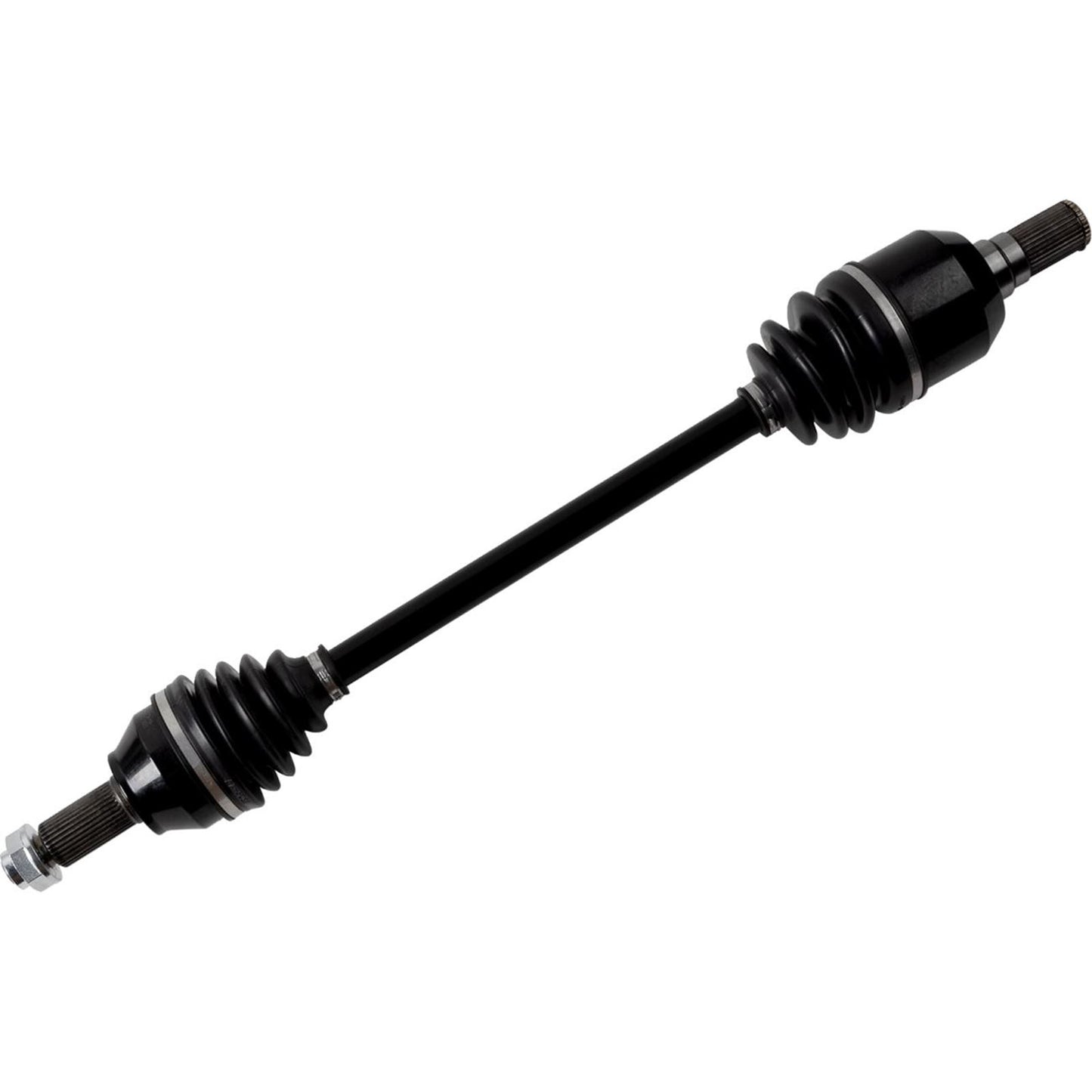 Moose Offroad Complete Axle Kit for Yamaha - Standard - Rear Left/Right [MPN: LM6-YA-8-362]_1525227