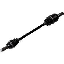 Moose Offroad Complete Axle Kit for Yamaha - Standard - Rear Left/Right [MPN: LM6-YA-8-362]_1525227