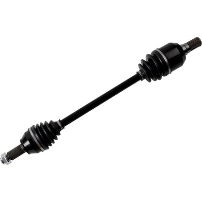 Moose Offroad Complete Axle Kit for Yamaha - Standard - Rear Left/Right [MPN: LM6-YA-8-362]_1525227