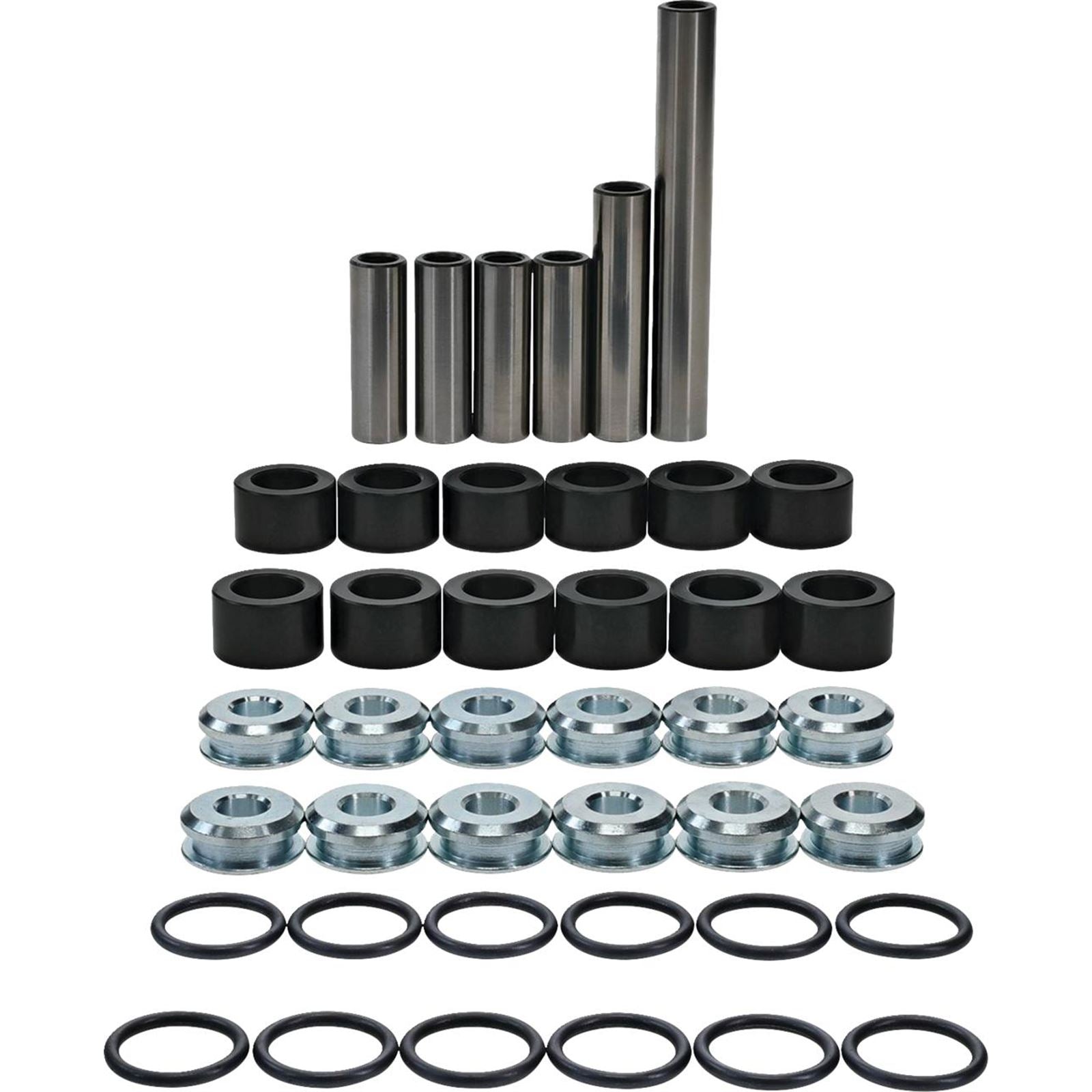 Moose Offroad Suspension Kit - Independent - Rear 50-1257_1482311