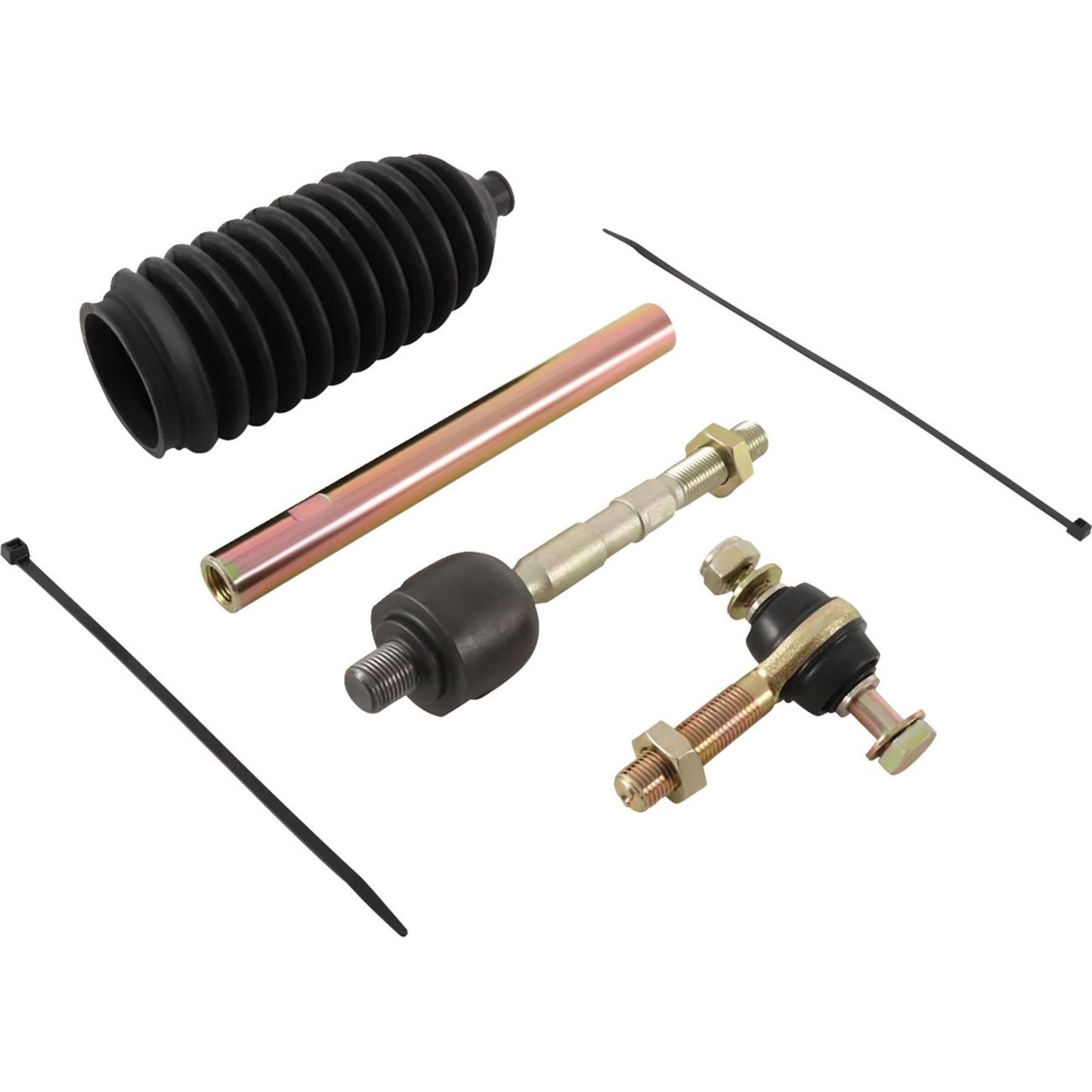 Moose Offroad Tie Rod End Kit 51-1080-L_1484128