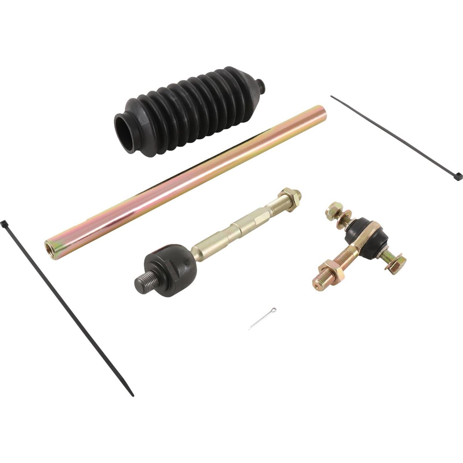 Moose Offroad Tie Rod End Kit 51-1084-R_1484099