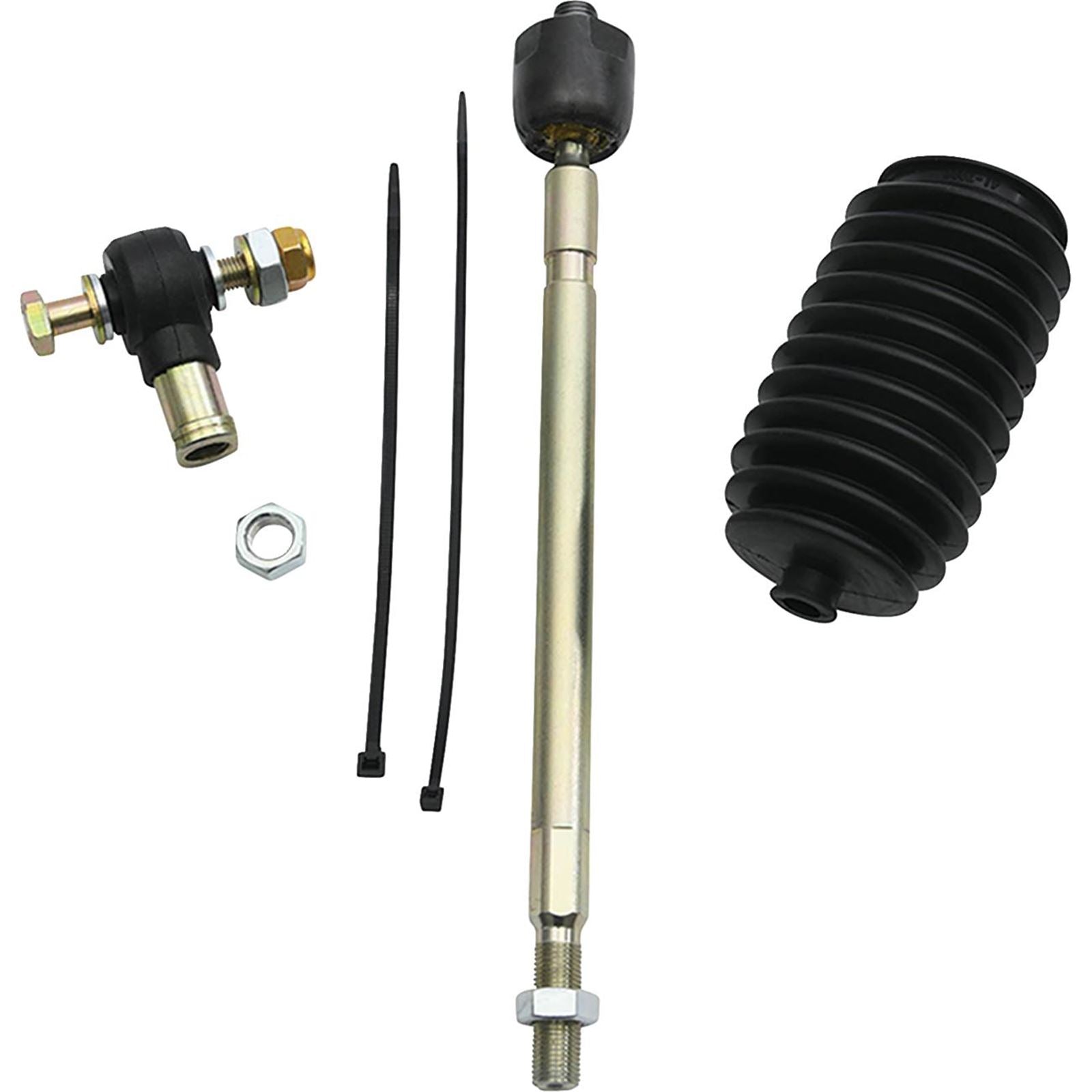 Moose Offroad Tie Rod End Kit 51-1086-L_1484100