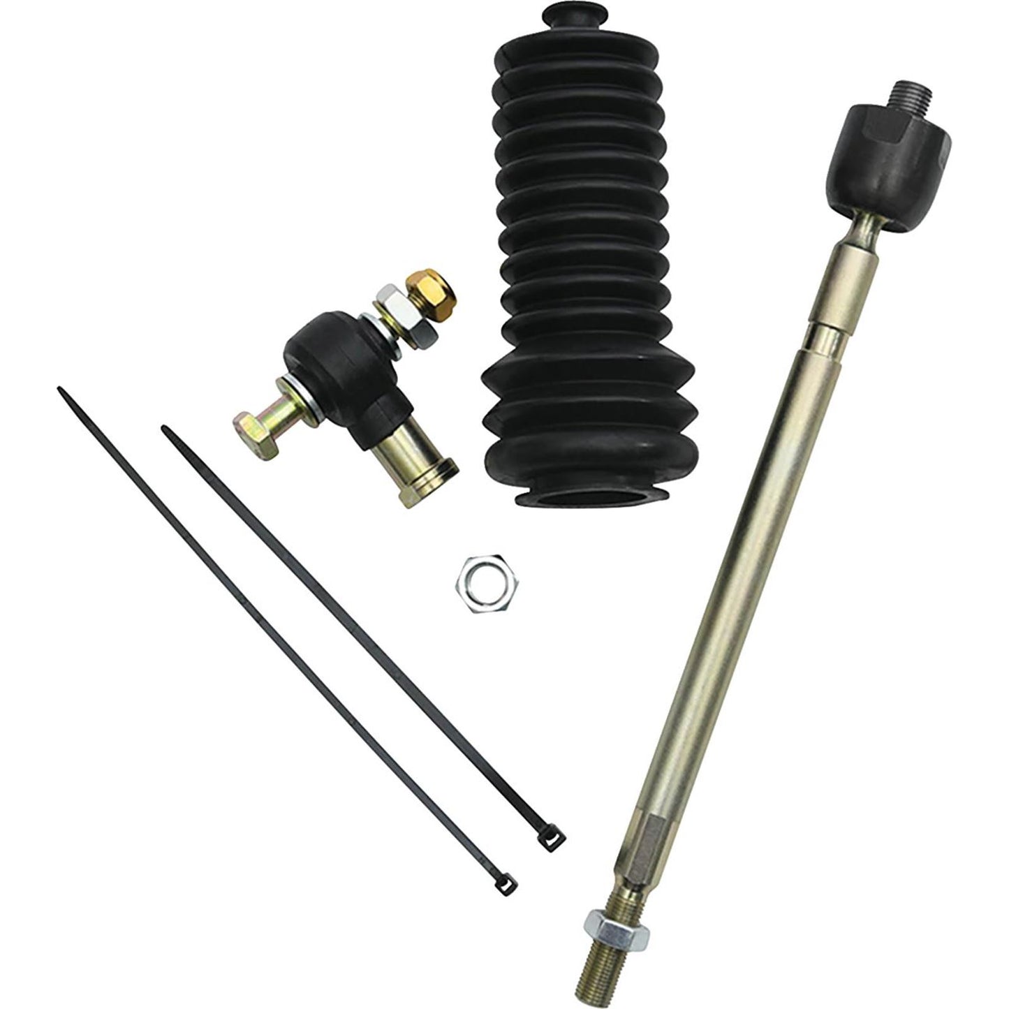 Moose Offroad Tie Rod End Kit 51-1086-R_1484102