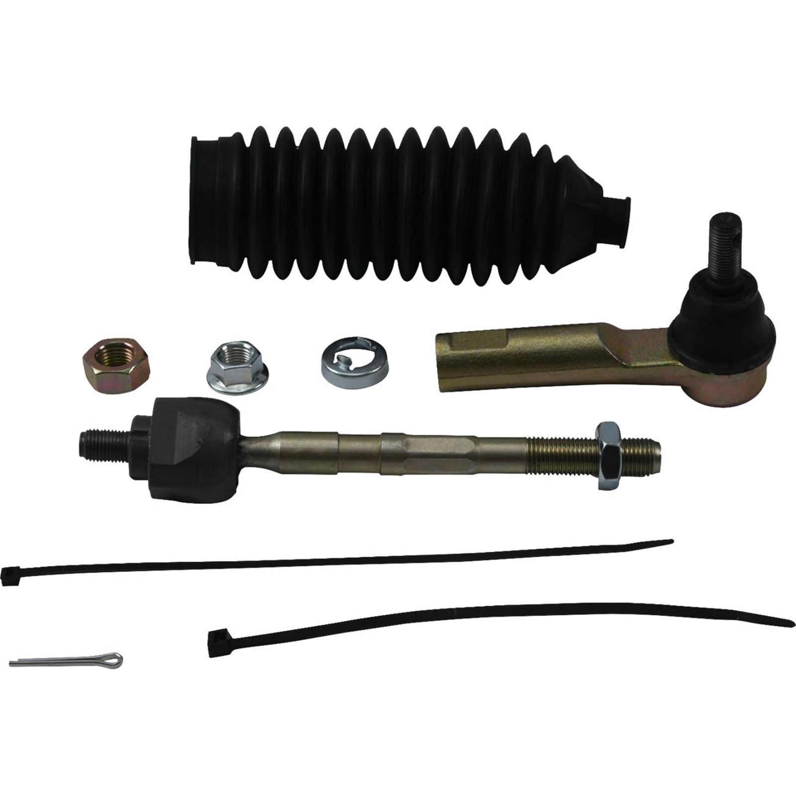 Moose Offroad Tie-Rod Assembly Kit 51-1099_1484104