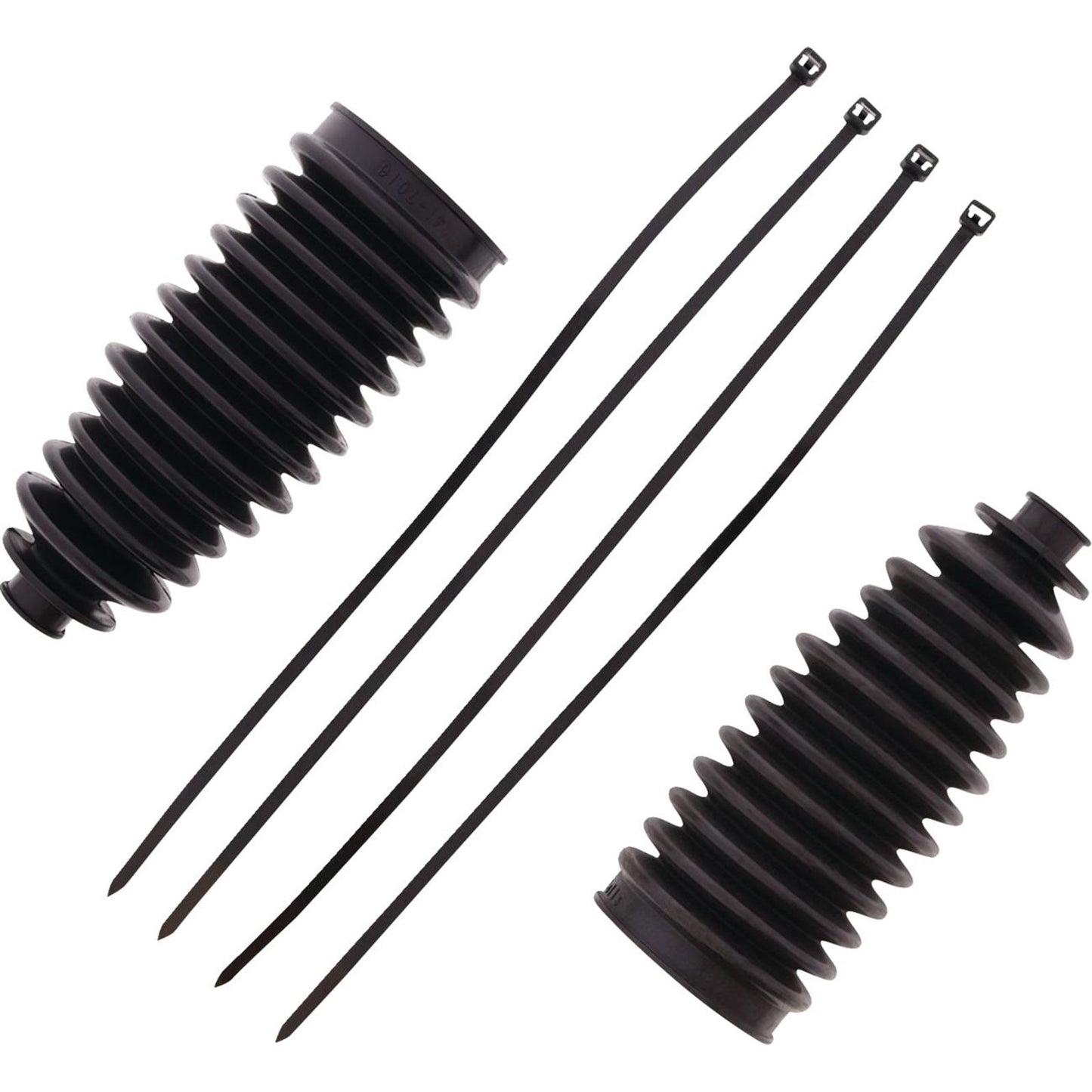 Moose Offroad Replacement Boot Kit 51-3012_1484116