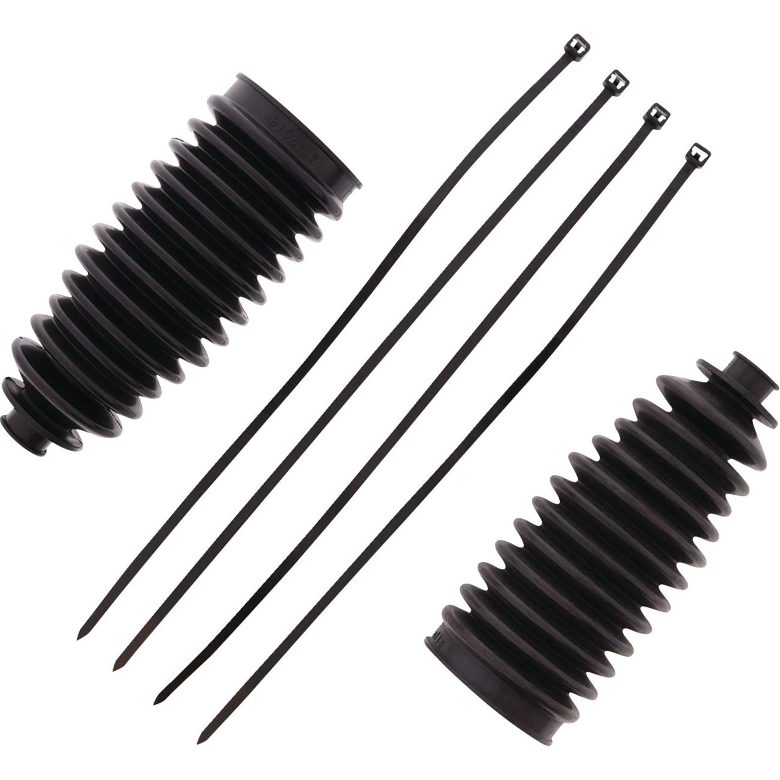 Moose Offroad Replacement Boot Kit 51-3012_1484116