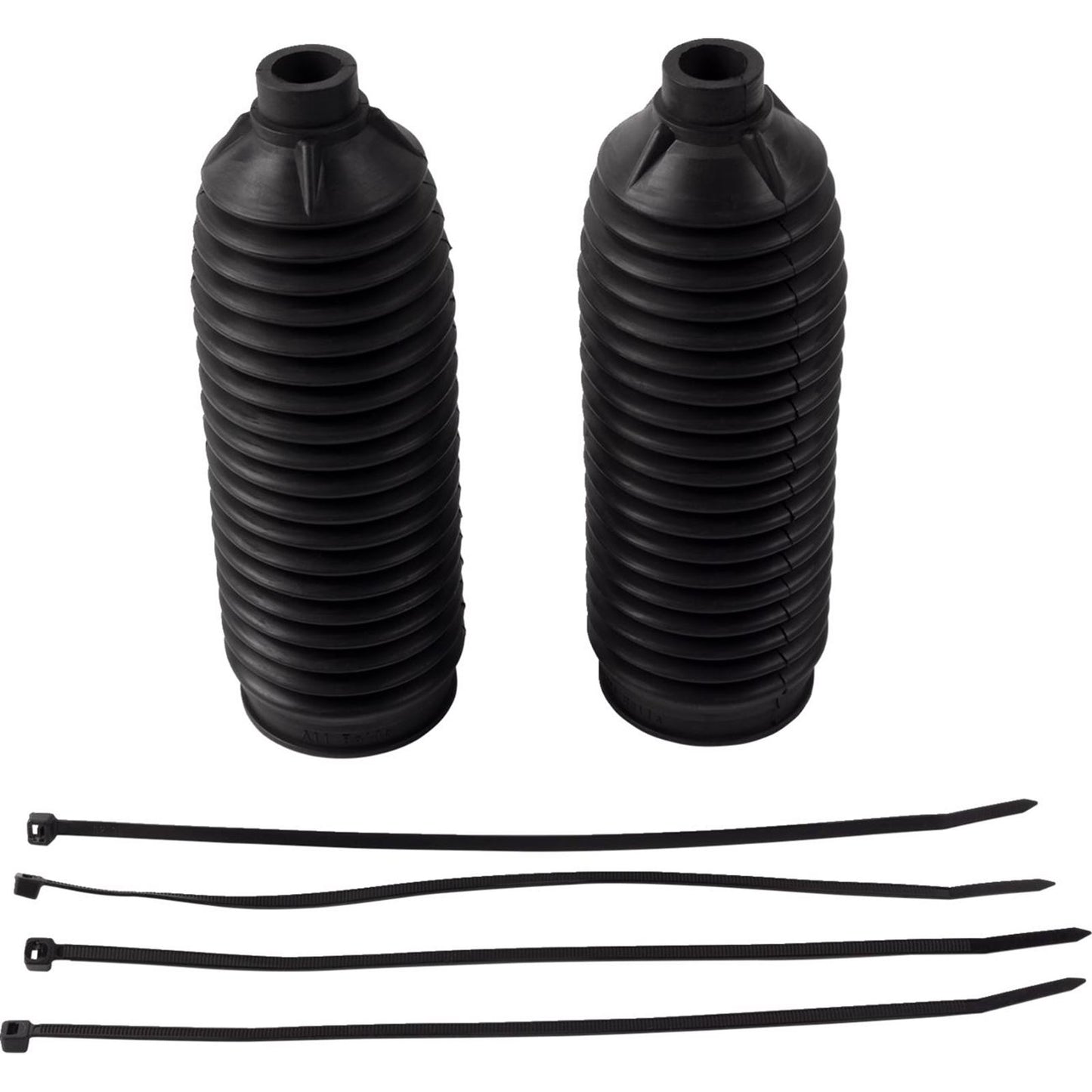 Moose Offroad Replacement Boot Kit 51-3014_1523632