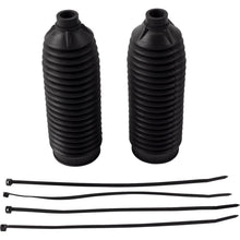 Moose Offroad Replacement Boot Kit 51-3014_1523632