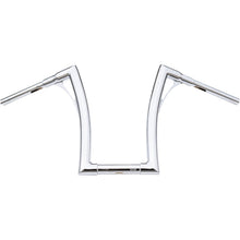 Kodlin USA Handlebar - Flowbar - 1-1/2" x 12-1/2" - Chrome [MPN: KUS30207]_1475958