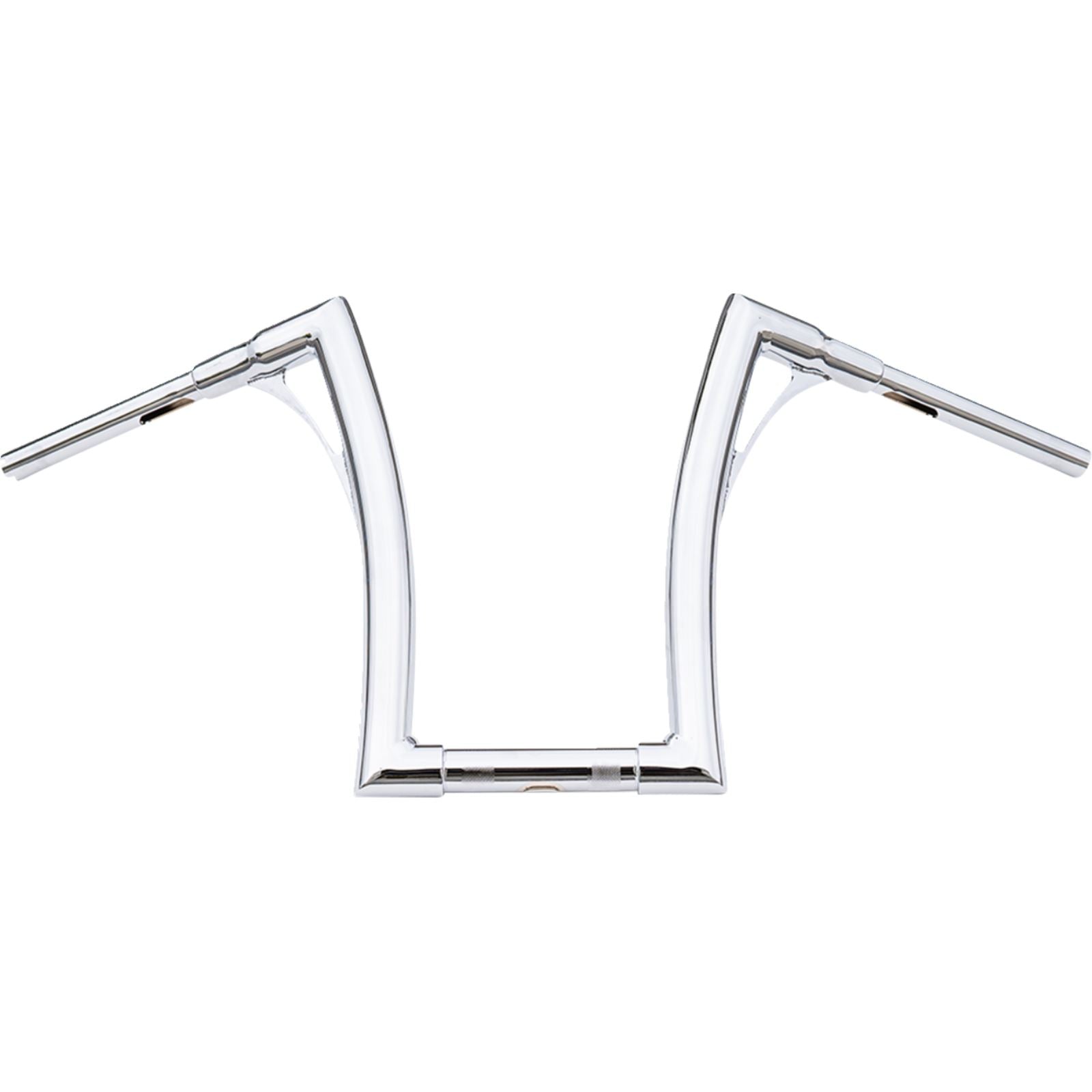 Kodlin USA Handlebar - Flowbar - 1-1/2" x 17" - Chrome [MPN: KUS30211]_1475962