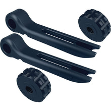 Powerstands Racing - PSR Lever Accessories Kit - Anthem Pro - Black [MPN: 12-03003-22]_1476001
