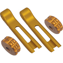 Powerstands Racing - PSR Lever Accessories Kit - Anthem Pro - Gold [MPN: 12-03003-23]_1476002