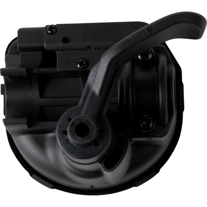 Moose Offroad Throttle Assembly 100-1410-PU_1488534