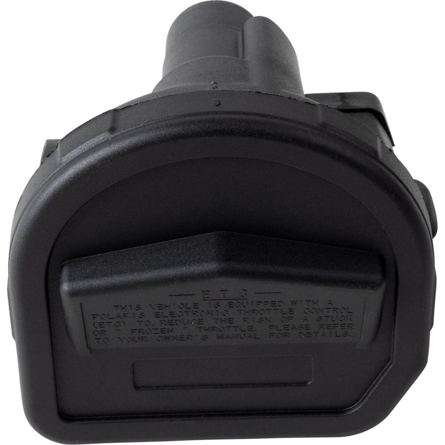 Moose Offroad Throttle Assembly 100-1410-PU_1488533