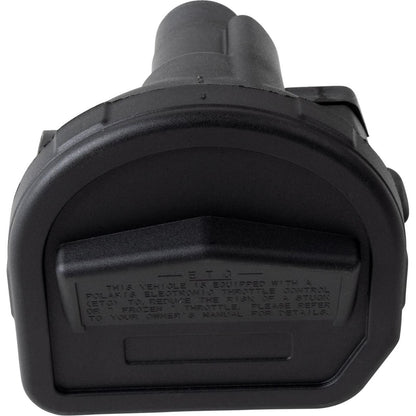 Moose Offroad Throttle Assembly 100-1410-PU_1488533