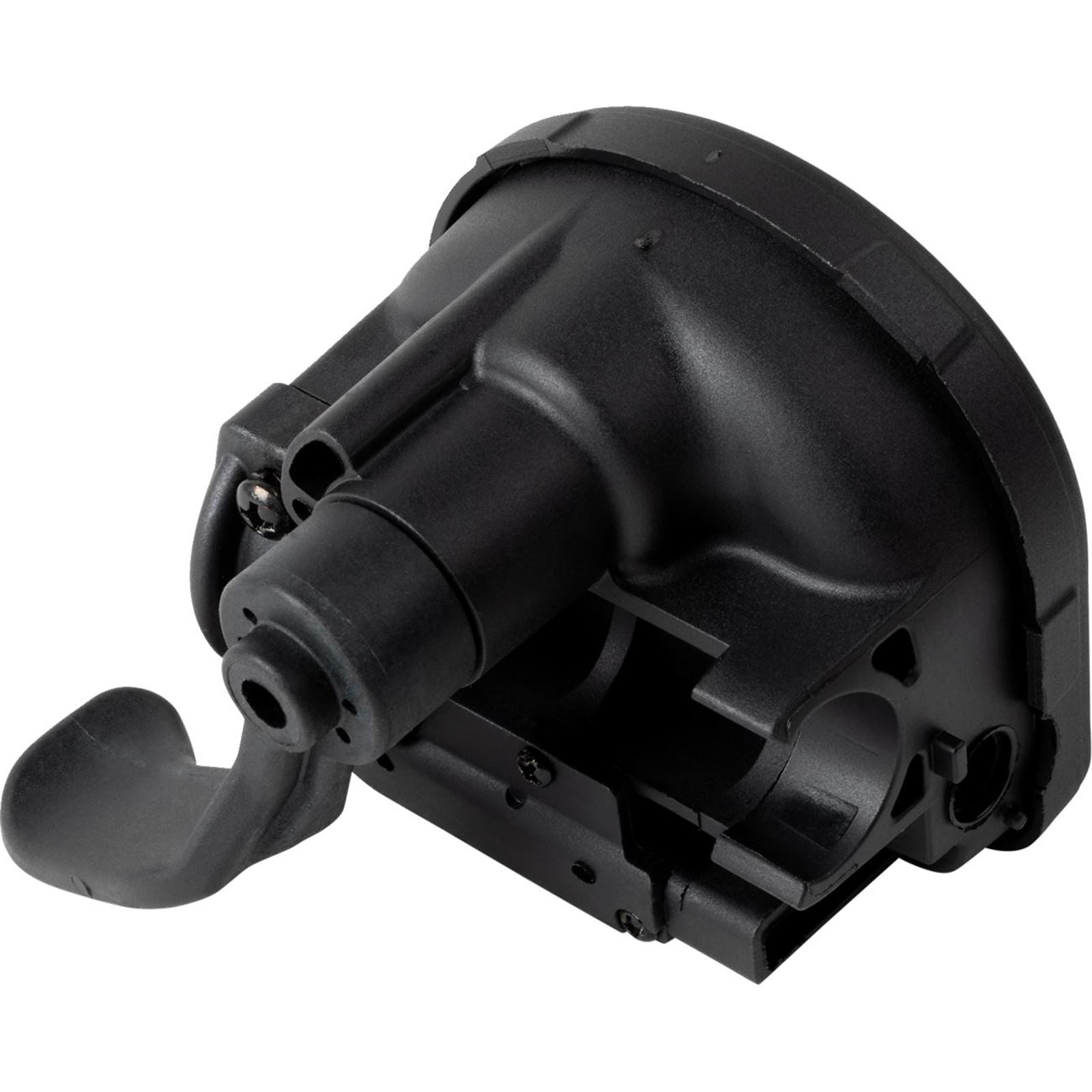 Moose Offroad Throttle Assembly 100-1410-PU_1488530