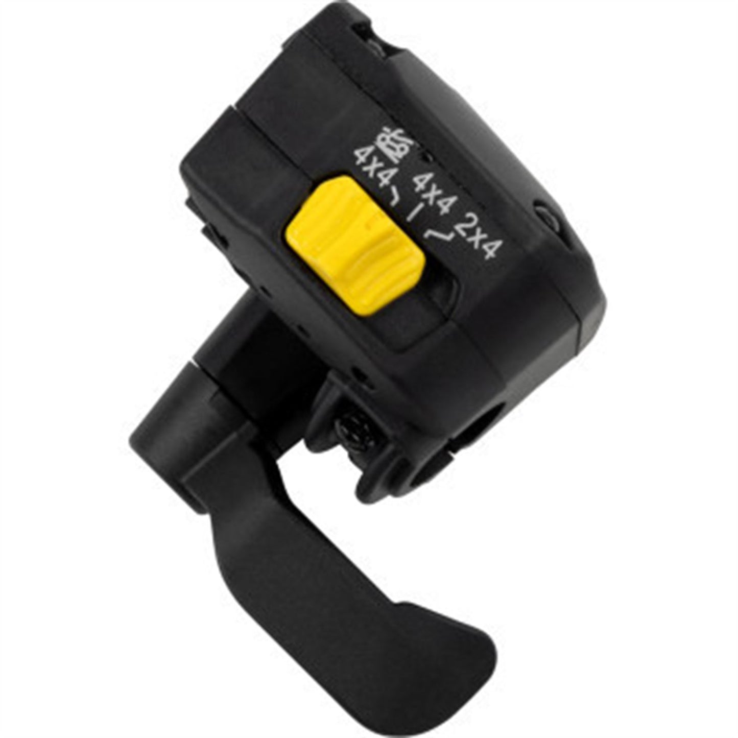 Moose Offroad Throttle Assembly 100-1411-PU_1534592