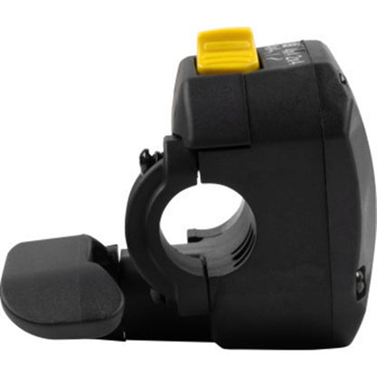 Moose Offroad Throttle Assembly 100-1411-PU_1534591