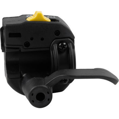 Moose Offroad Throttle Assembly 100-1411-PU_1534590