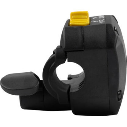 Moose Offroad Throttle Assembly 100-1412-PU_1534588