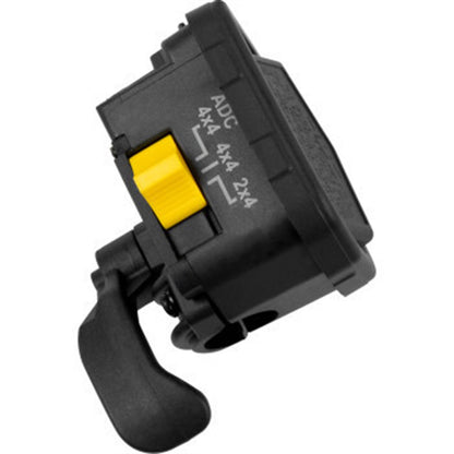 Moose Offroad Throttle Assembly 100-1413-PU_1534586