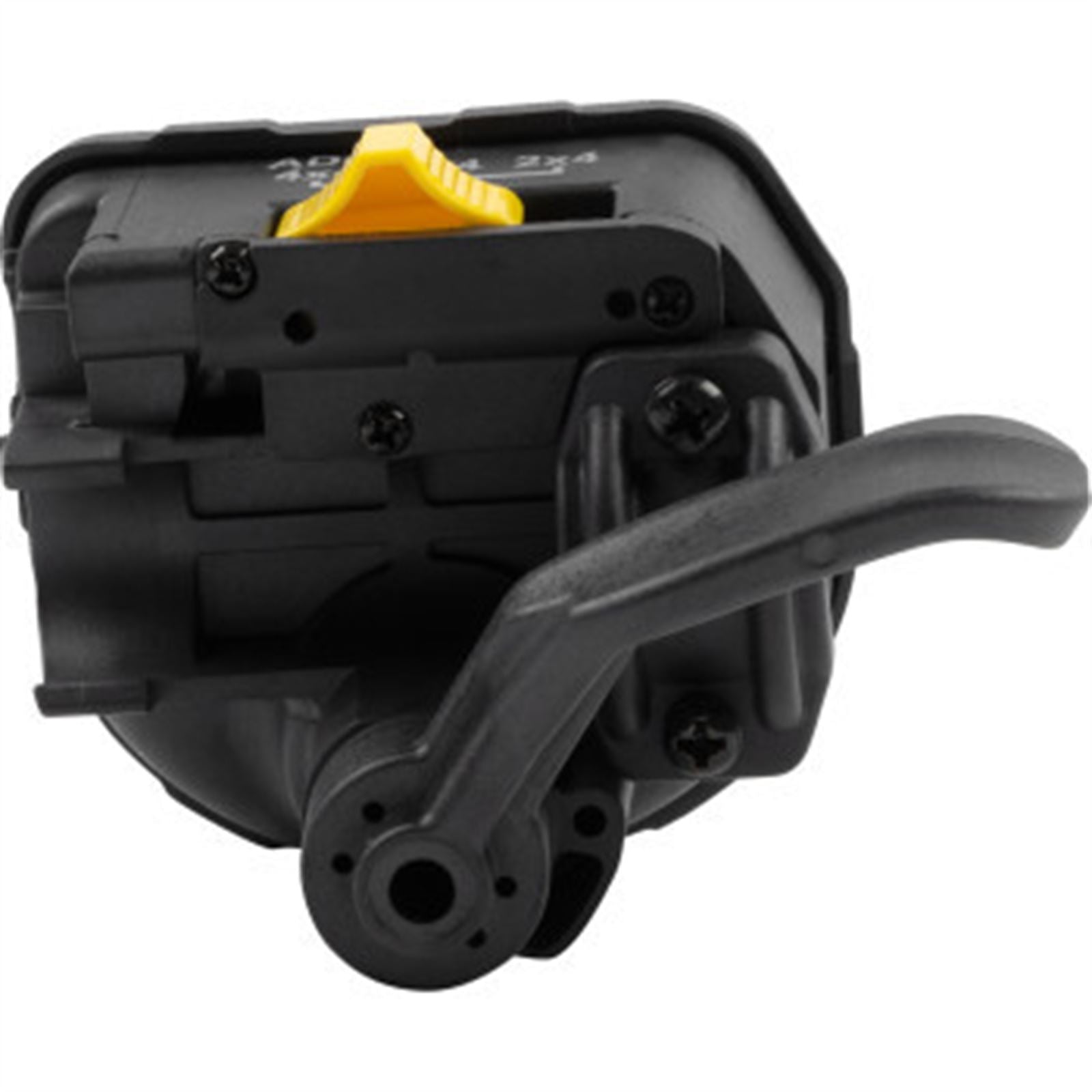 Moose Offroad Throttle Assembly 100-1413-PU_1534584