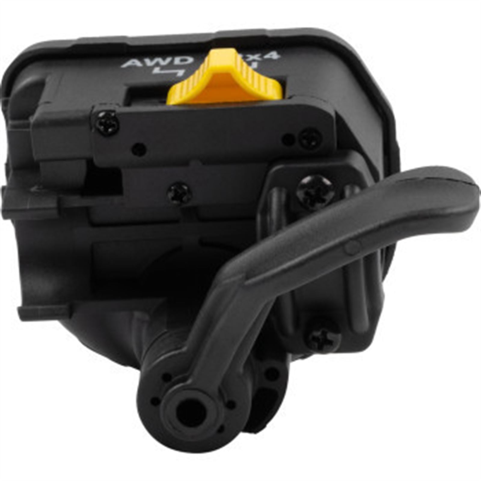 Moose Offroad Throttle Assembly 100-1414-PU_1534582