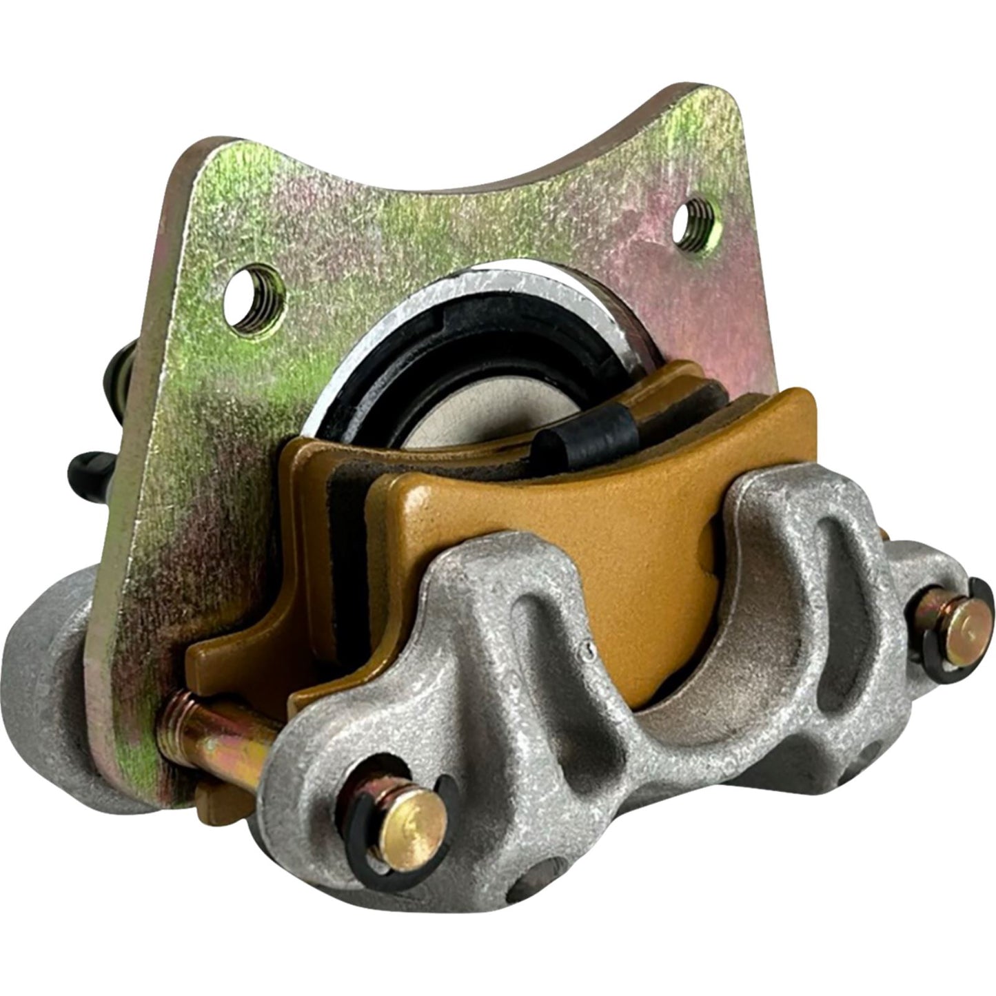 Moose Offroad Throttle Assembly 500-1169-PU_1476008