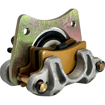 Moose Offroad Throttle Assembly 500-1169-PU_1476008