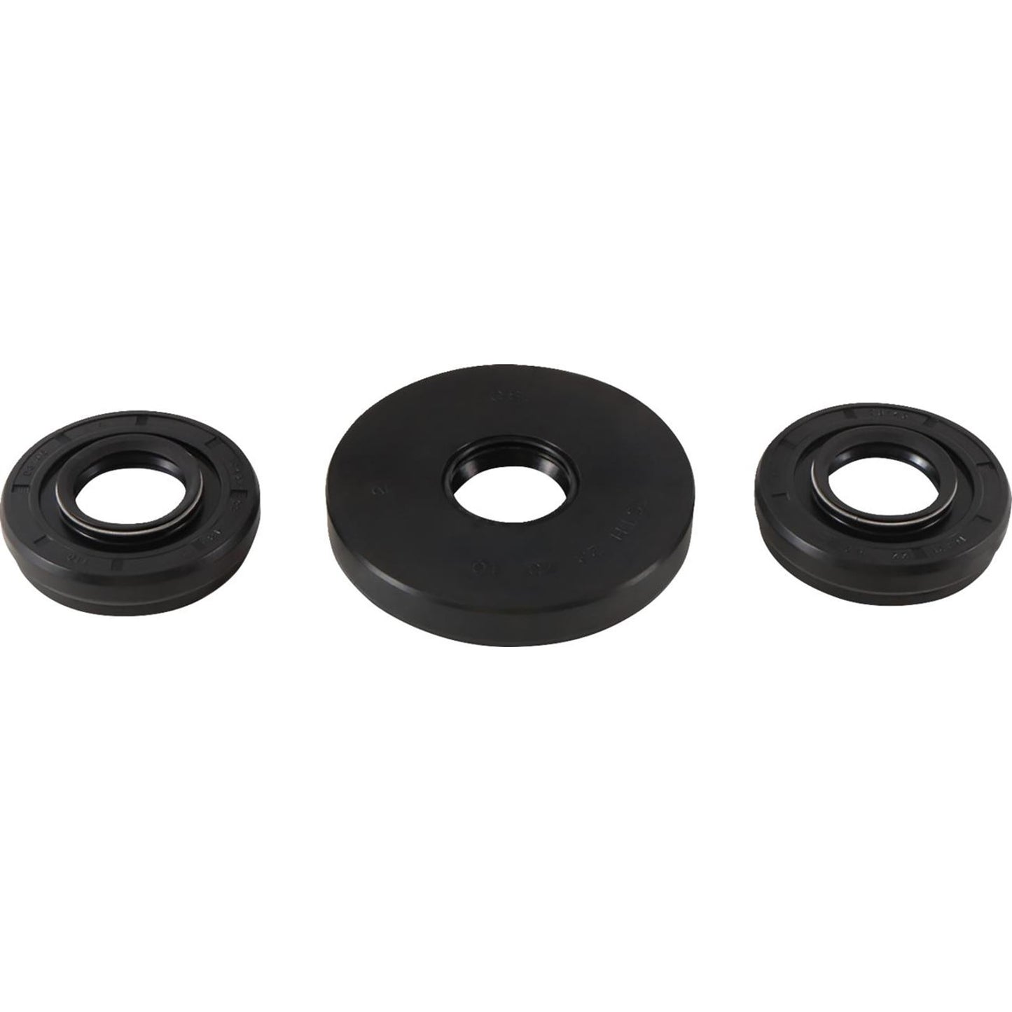 Moose Offroad Differential Seal Kit for Kawasaki - Front 25-2016-5_1484153