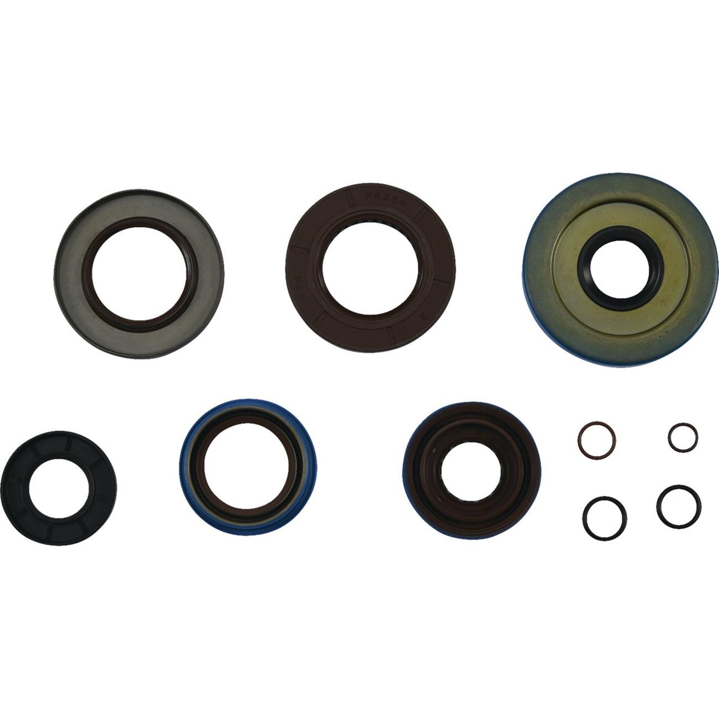 Moose Offroad Transaxle Seal Kit for Polaris 25-2085-5_1484151