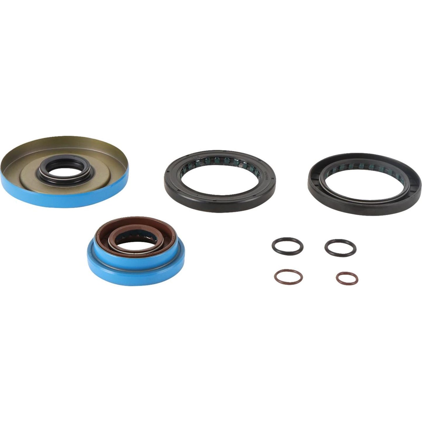 Moose Offroad Transaxle Seal Kit for Polaris 25-2087-5_1482415