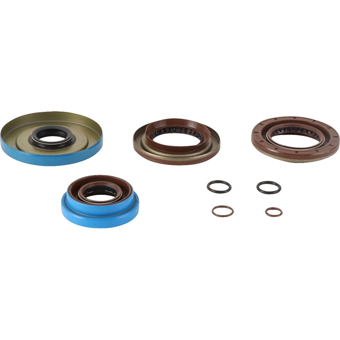 Moose Offroad Transaxle Seal Kit for Polaris 25-2125-5_1482391