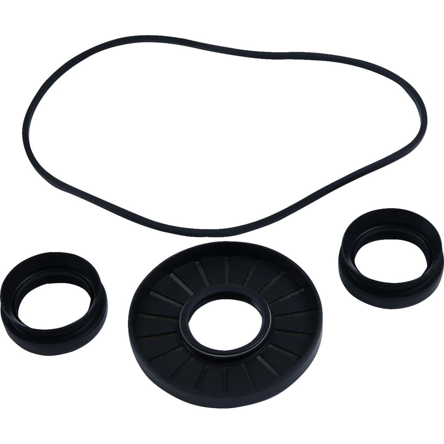Moose Offroad Differential Seal Kit for Polaris - Front 25-2133-5_1484150