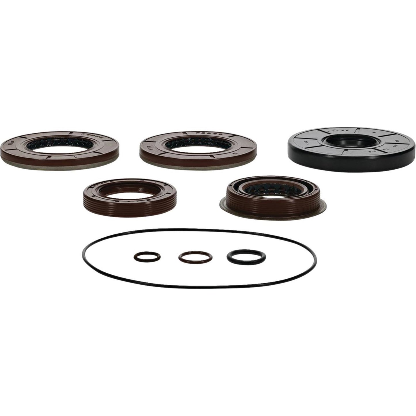 Moose Offroad Transaxle Seal Kit - for Polaris 25-2141-5_1482389