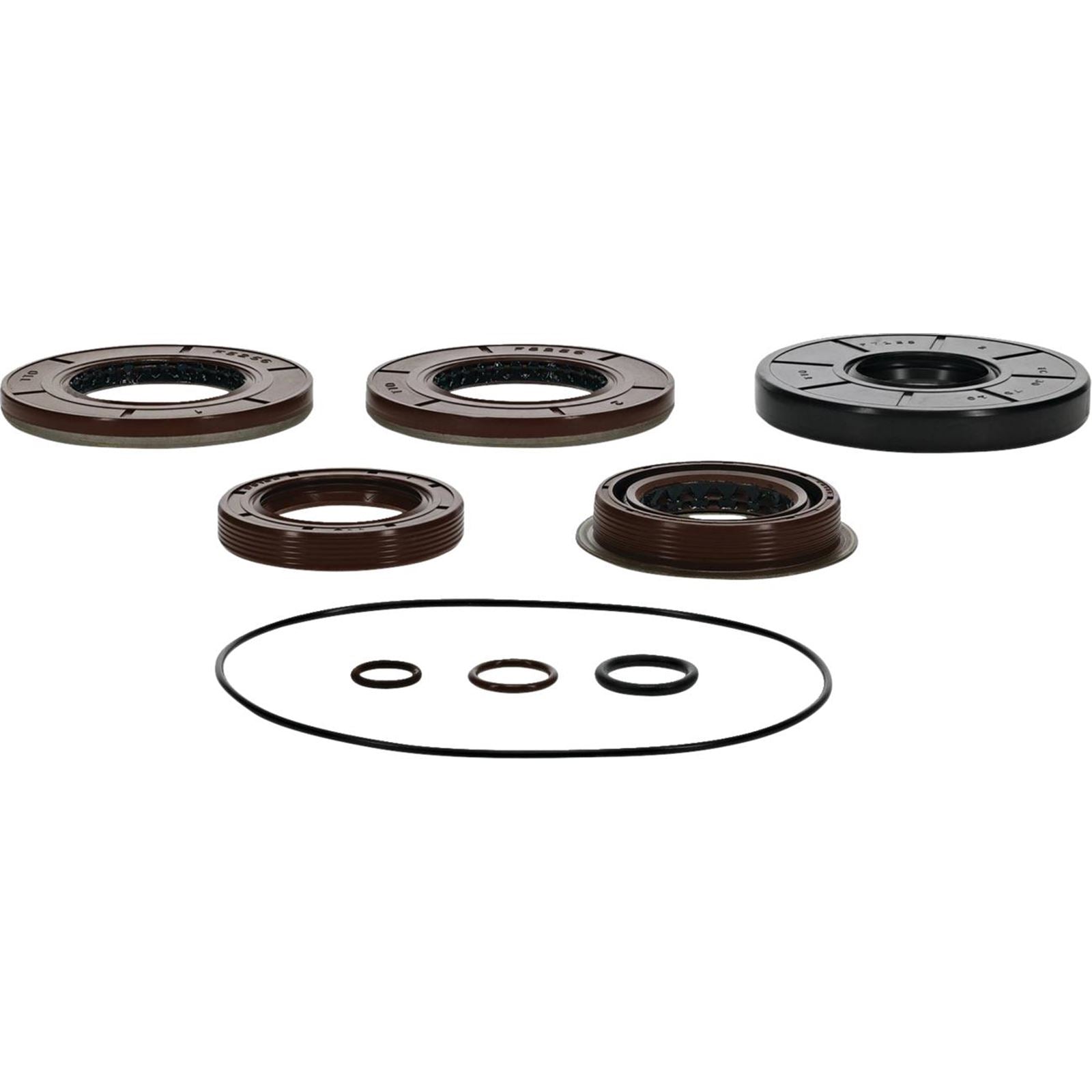 Moose Offroad Transaxle Seal Kit - for Polaris 25-2141-5_1482389
