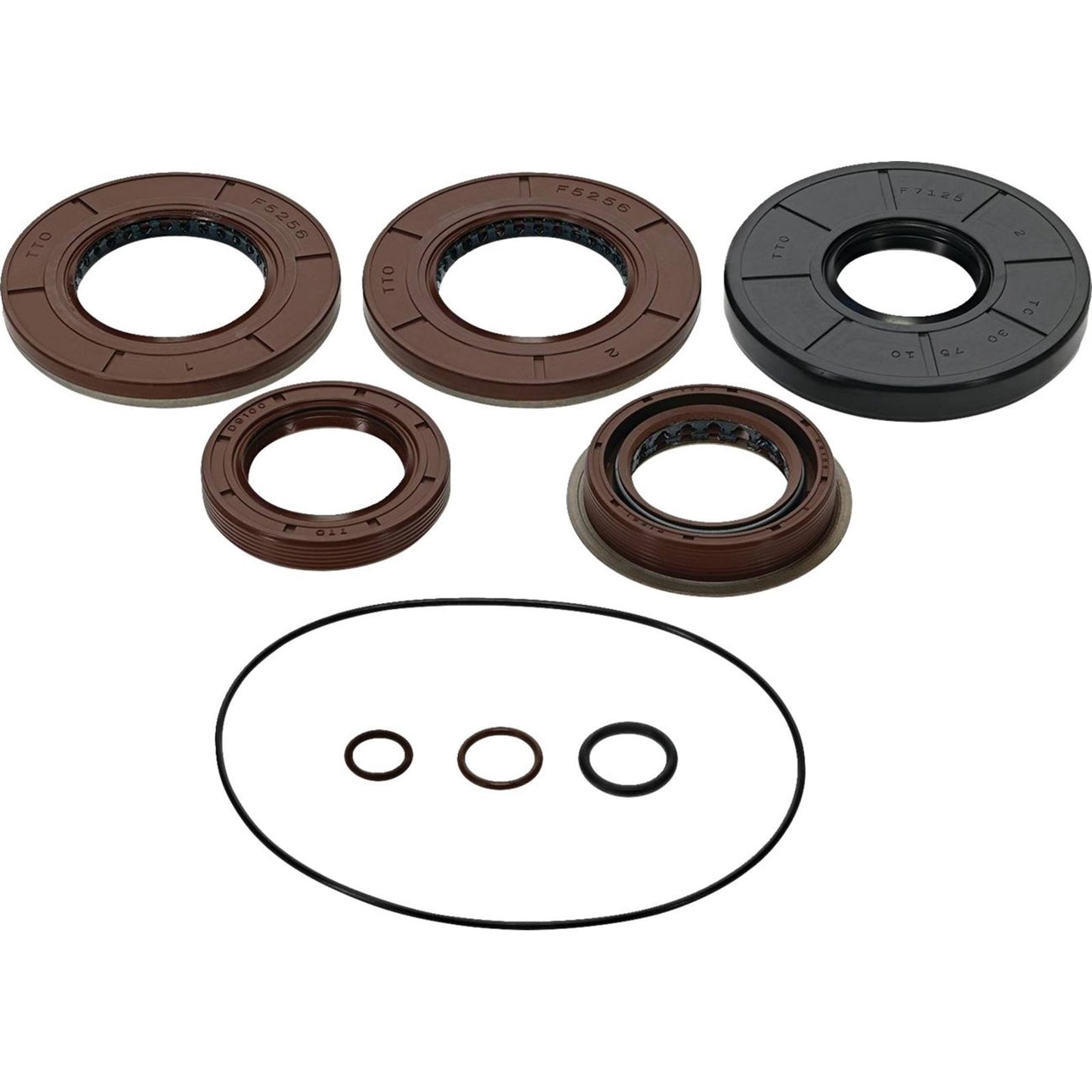Moose Offroad Transaxle Seal Kit - for Polaris 25-2141-5_1482388