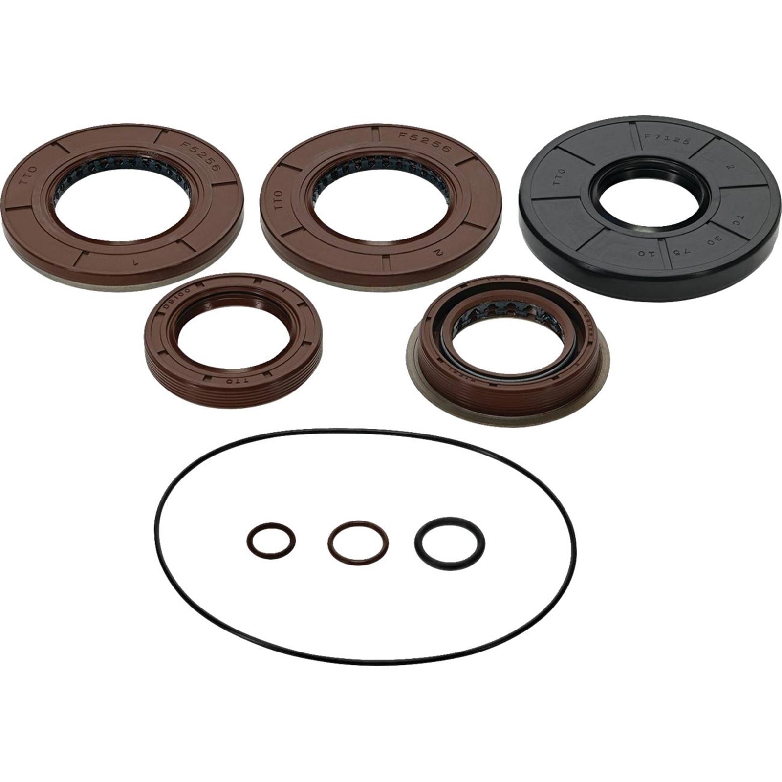 Moose Offroad Transaxle Seal Kit - for Polaris 25-2141-5_1482388